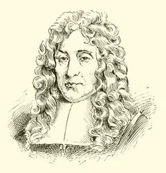 ヨハン・カスパー・フォン・ケルル（カール、カール、シェル）、1628-1693